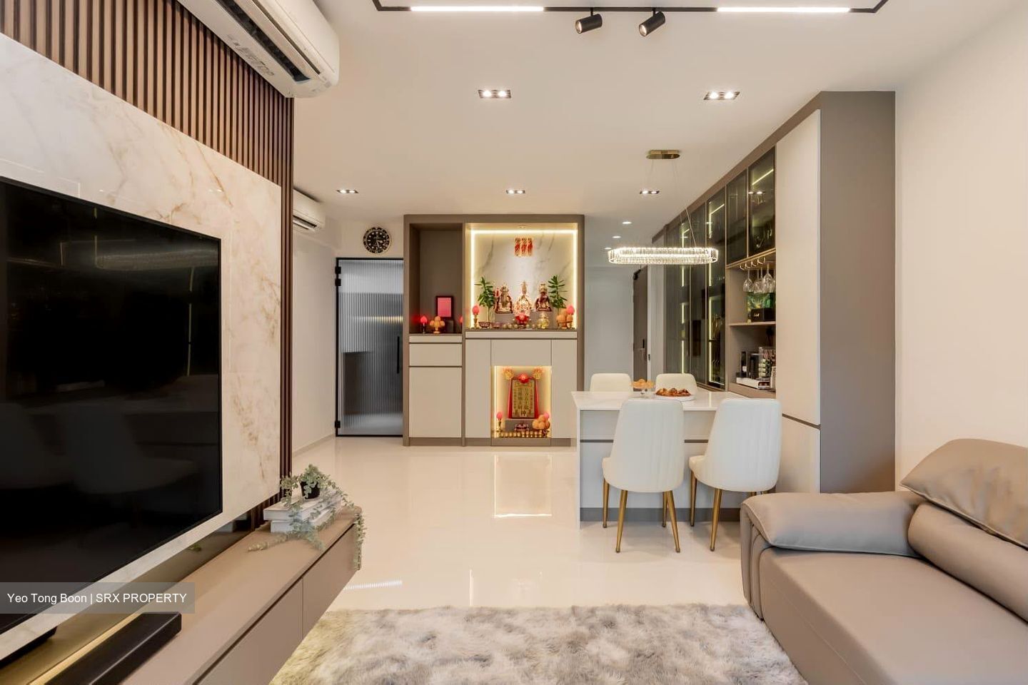 Treasure at Tampines (D18), Condominium #622176121
